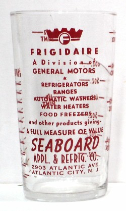 Seaboard Appl. & Refrig. Co. / broken