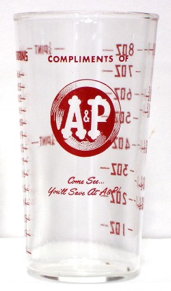 A & P Atlantic & Pacific Tea Company