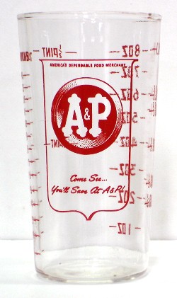 A & P Atlantic & Pacific Tea Company