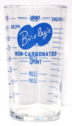 Bireley's Non-Carbonated Beverage