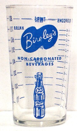 Bireley's Non-Carbonated Beverage