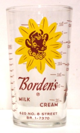 Borden's Dairy
