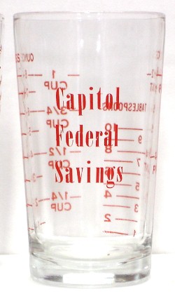 Capital Federal Savings