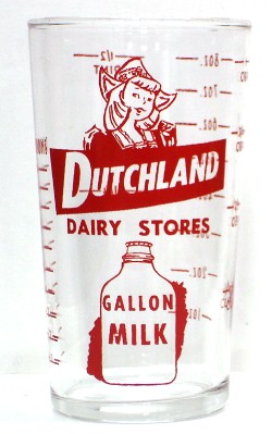 Dutchland Dairy Stores