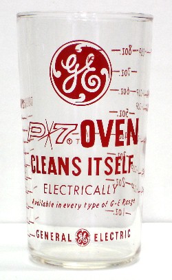 General Electric P7 Oven