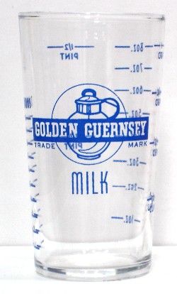 Golden Guernsey Dairy Products