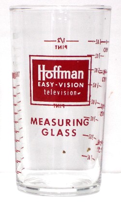Hoffman Easy Vision