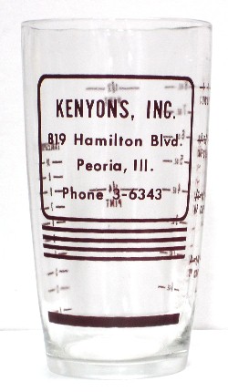 Kenyons Inc.