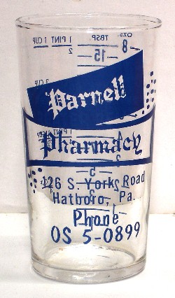 Parnell Pharmacy