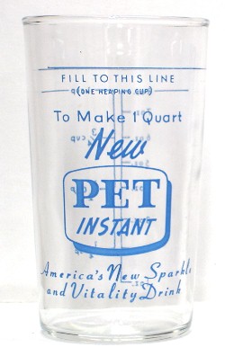 Pet Instant